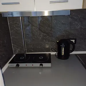 Appartamento Arben, Durrës