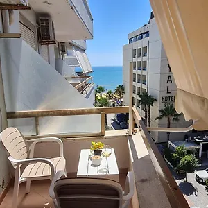 Apartment Sara-el Seaside, Durres